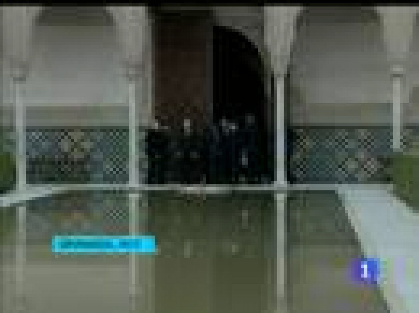 El Sahara Occidental en la cumbre de Granada