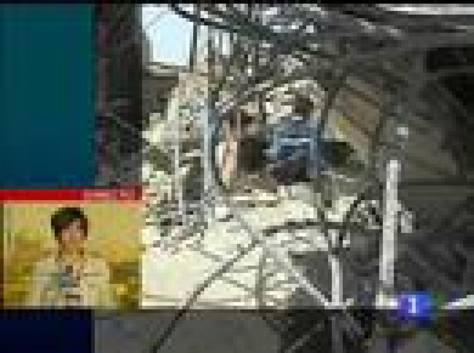 Cierran los colegios electorales en Irak | Ver