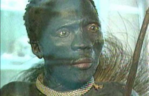 ¿Te acuerdas? - El 'Negro de Banyoles'