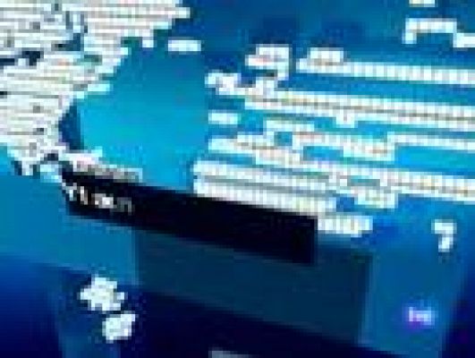 Telecanarias - Telecanarias - 07/03/10