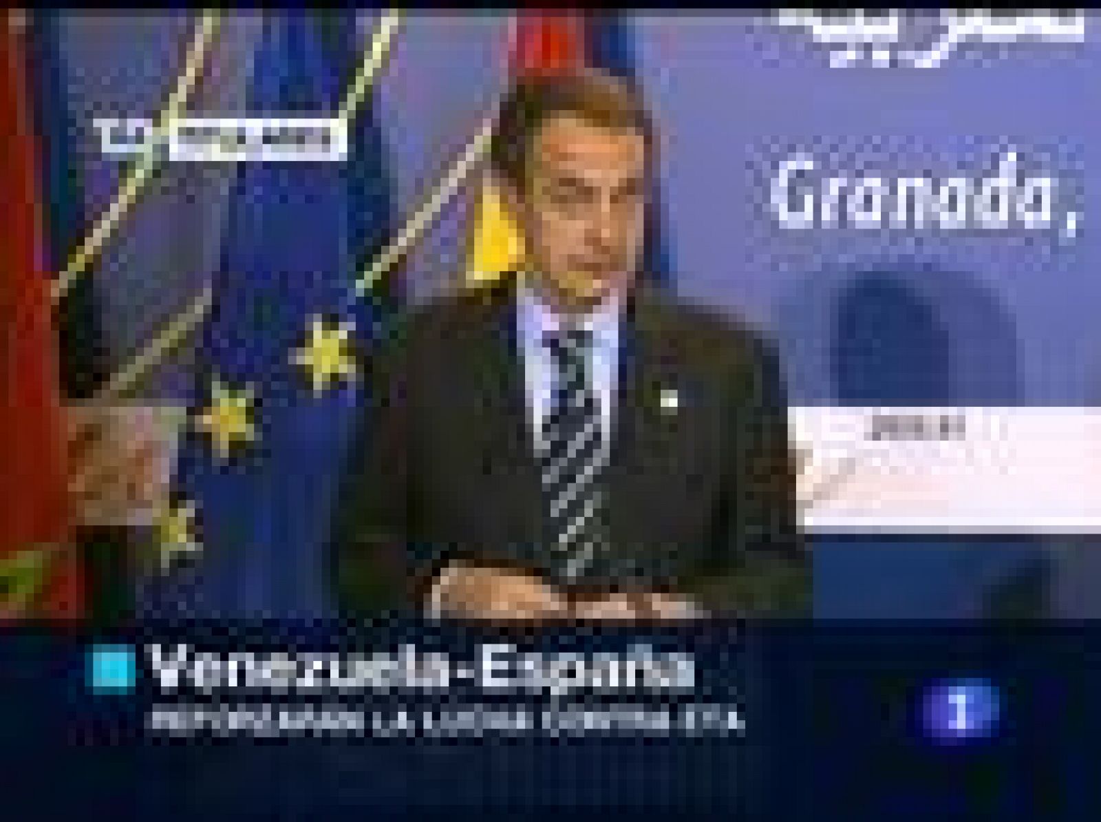 Telediario en 4 minutos