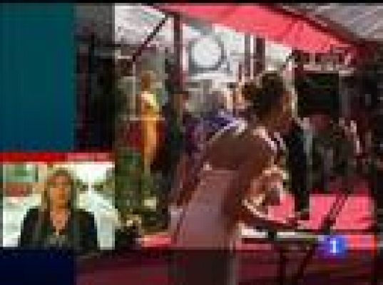  - Unas horas para los Oscar