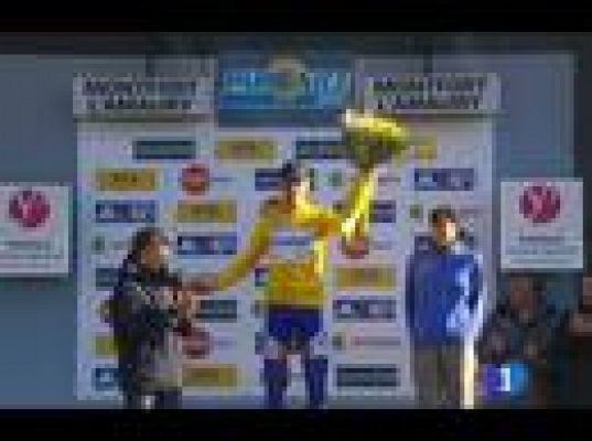  - Contador sigue muy fuerte