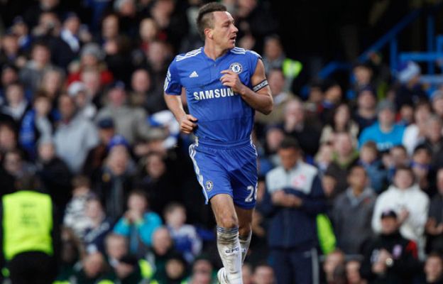  - El Chelsea, imparable