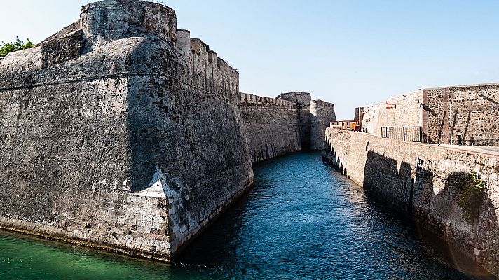 Ciudades para el siglo XXI - Ceuta, entre dos mares