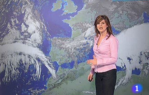 El tiempo - El Tiempo - 07/03/10