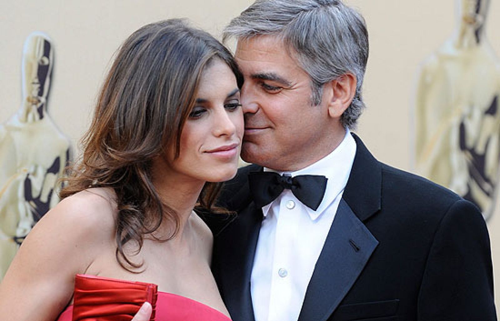 La Alfombra roja de los Oscar | Ver