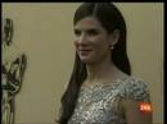  - 'En tierra hostil' hace historia