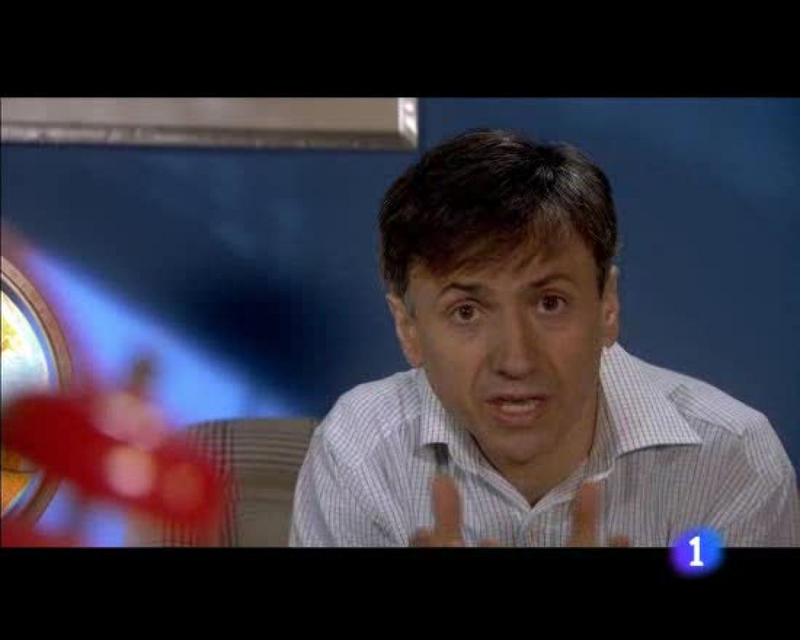 La hora de José Mota - Mamá y yo hemos pensado... - La hora de José Mota | Ver