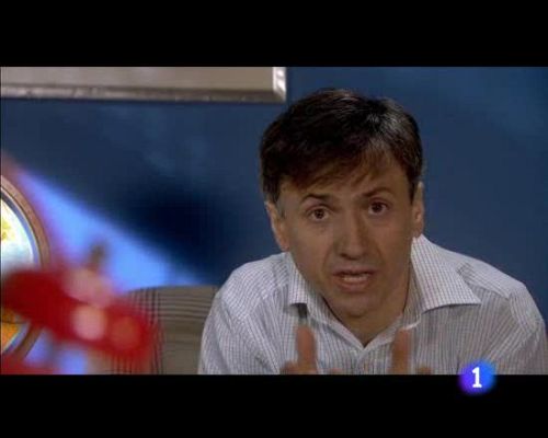 La hora de José Mota - Mamá y yo hemos pensado...