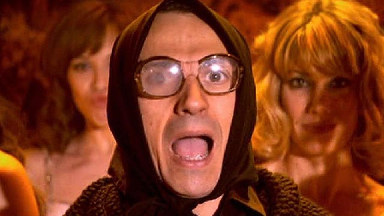 La hora de José Mota - La receta de la Blasa