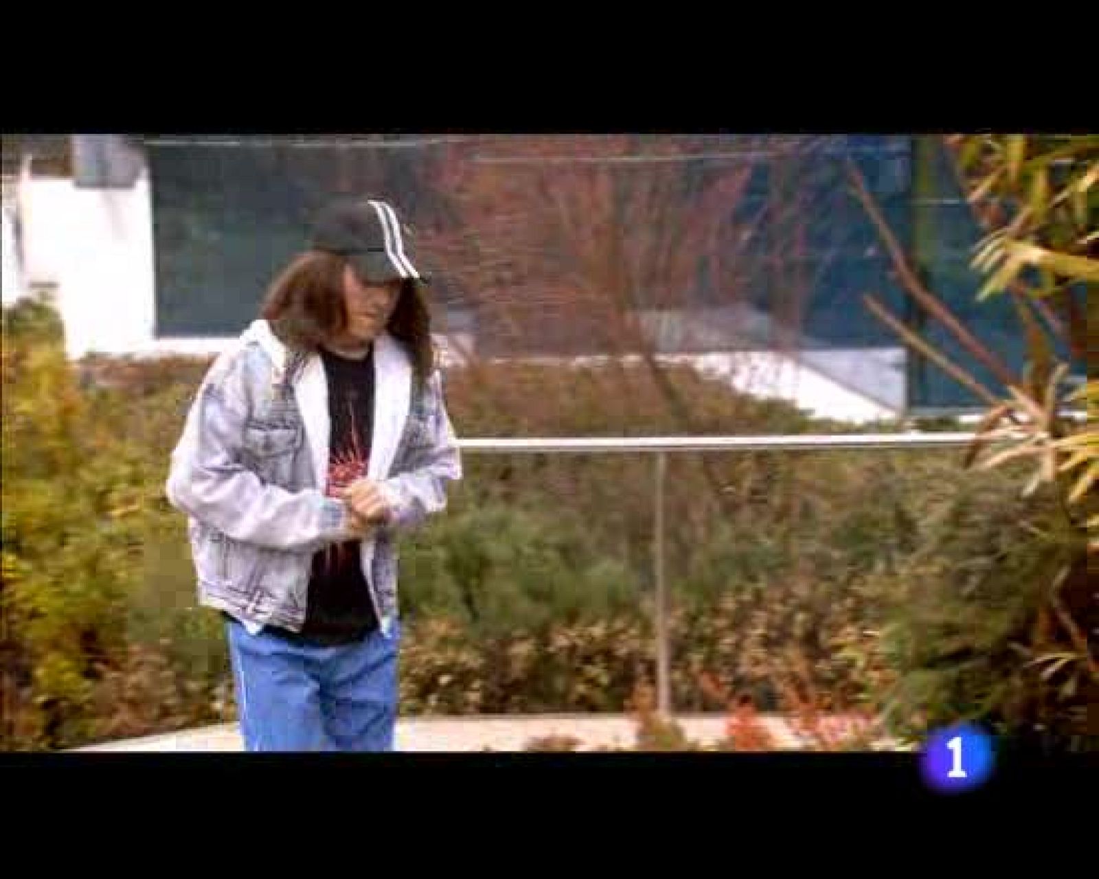 La hora de José Mota - A ver si te pasas por el barrio - La hora de José Mota | Ver