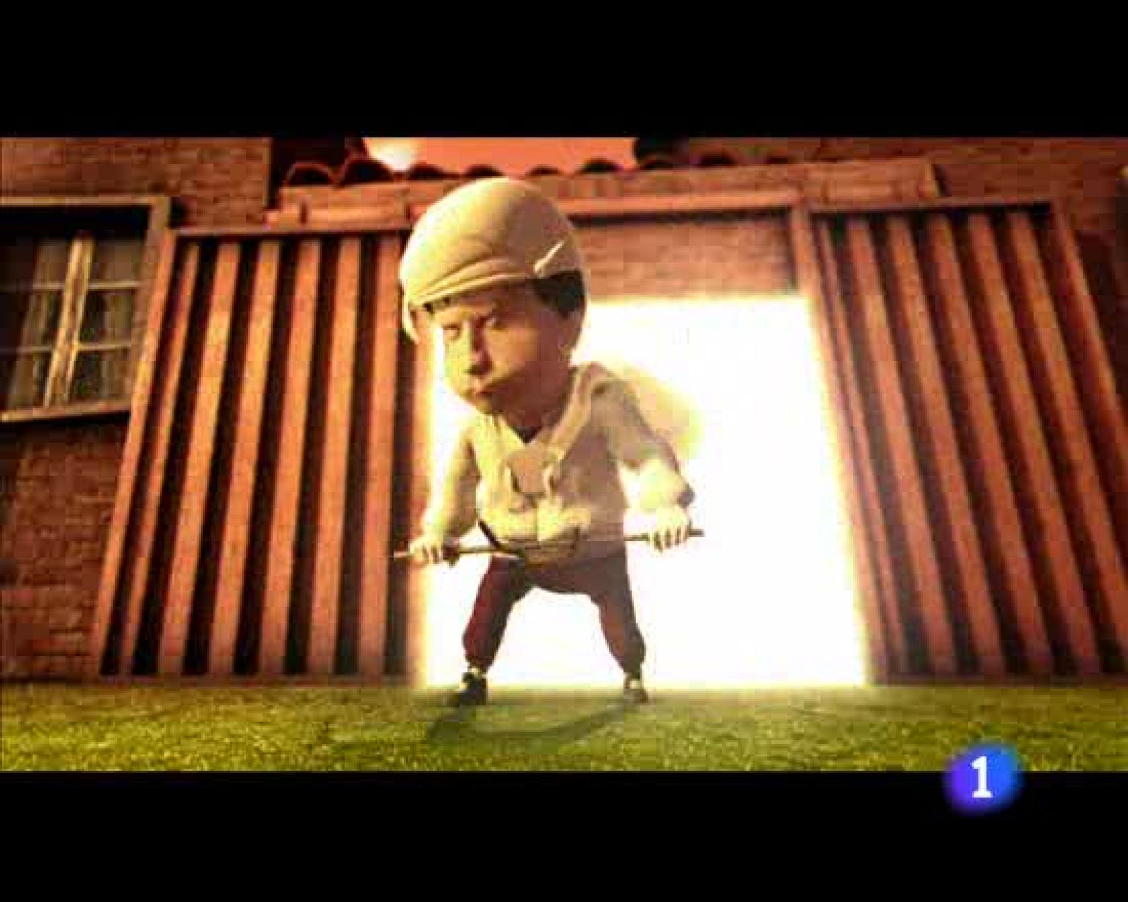 La hora de José Mota - El Tío La Vara - La hora de José Mota | Ver