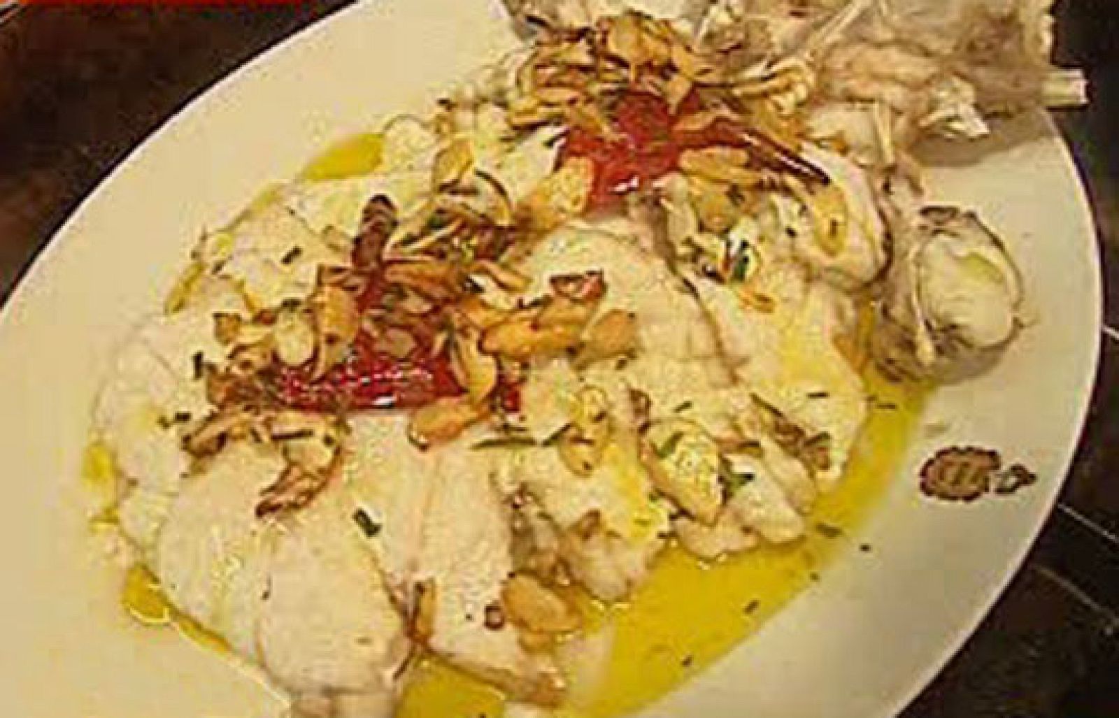 España Directo - Rape a la bilbaína - RTVE Cocina | Ver