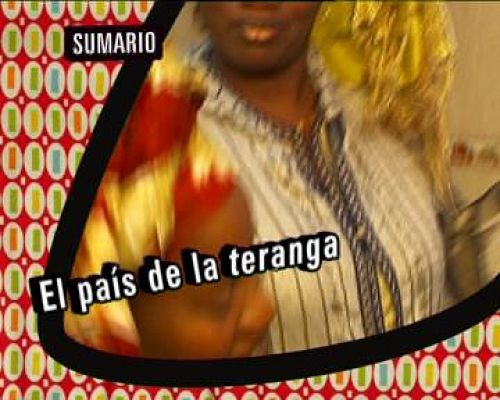 Senegal, el país de la teranga 