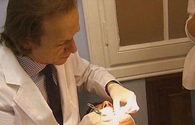 España Directo - La ortodoncia, de moda