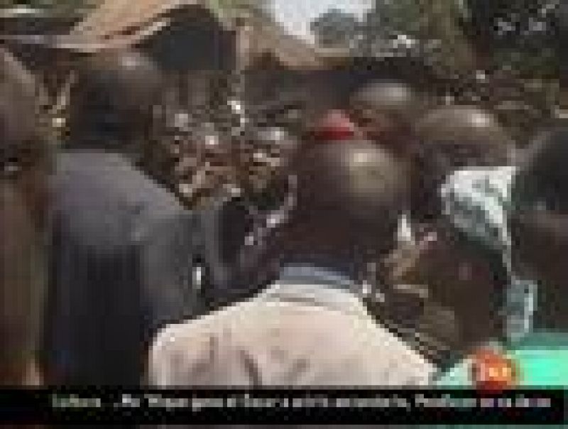 Al menos 500 personas han muertol en os enfrentamientos étnico-religiosos que tuvieron lugar en las cercanías de Jos, al norte de Nigeria. 