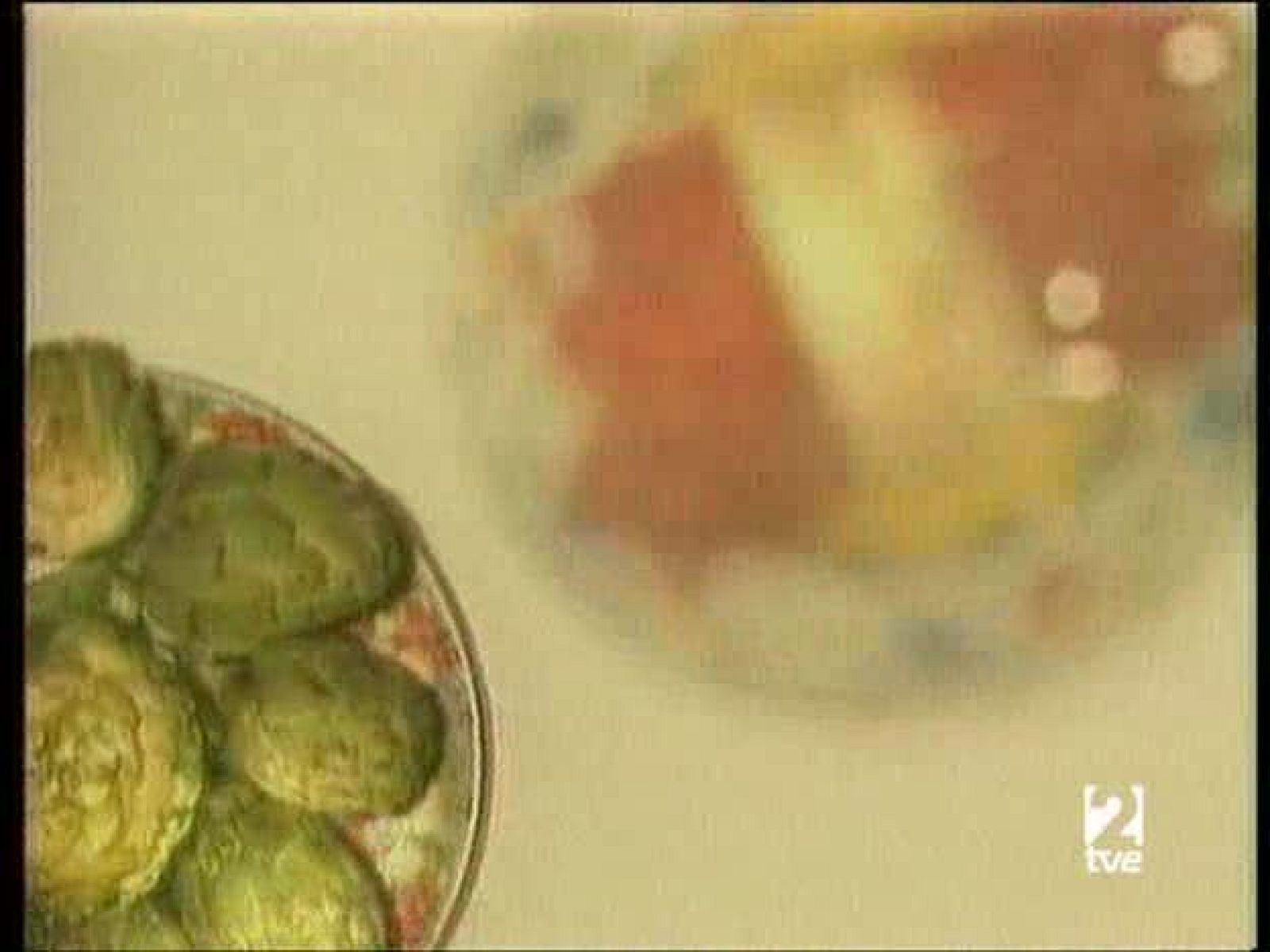 A pedir de boca - Queso de La Serena - Ver ahora