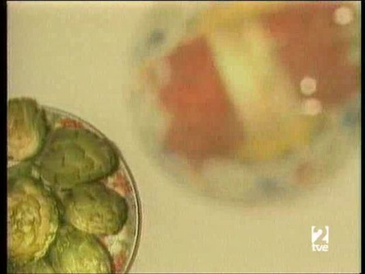 A pedir de boca - Queso de La Serena