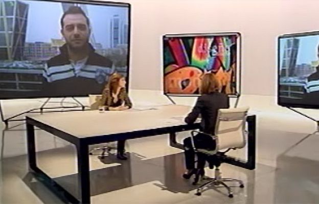 RTVE responde - Eurovisión: el control de los votos