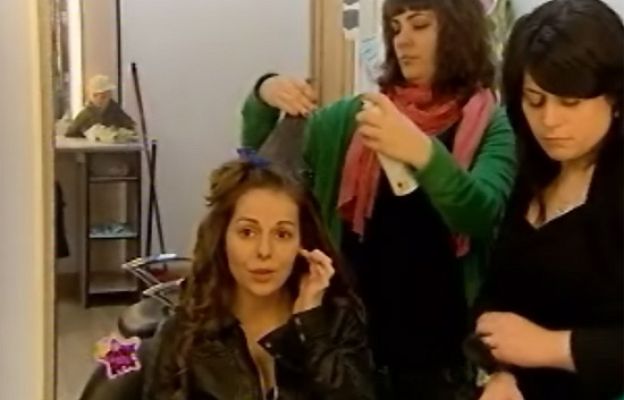 RTVE responde - Águila roja