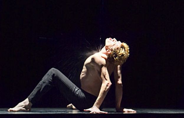 La entrevista de Cultural.es - La entrevista - Nacho Duato