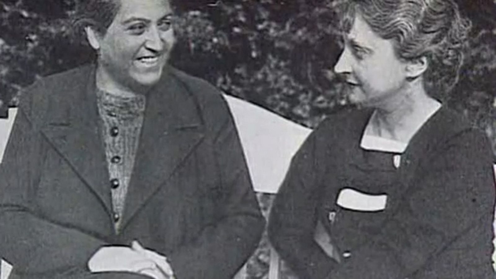 Mujeres para un siglo - María Luz Morales: la escritura - Mujeres para un siglo | Ver