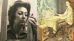 Mujeres para un siglo - Remedios Varó: la pintura