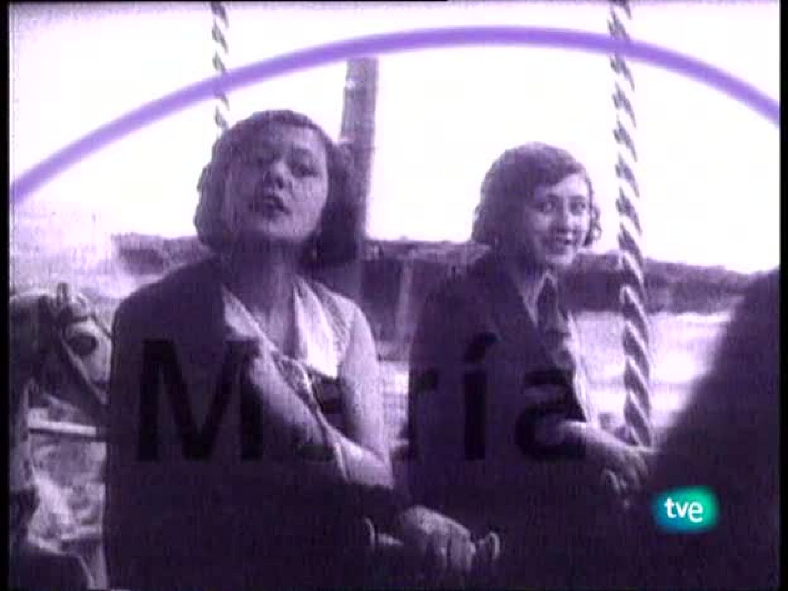 Mujeres para un siglo - María de Maetzu: la educación - Mujeres para un siglo | Ver