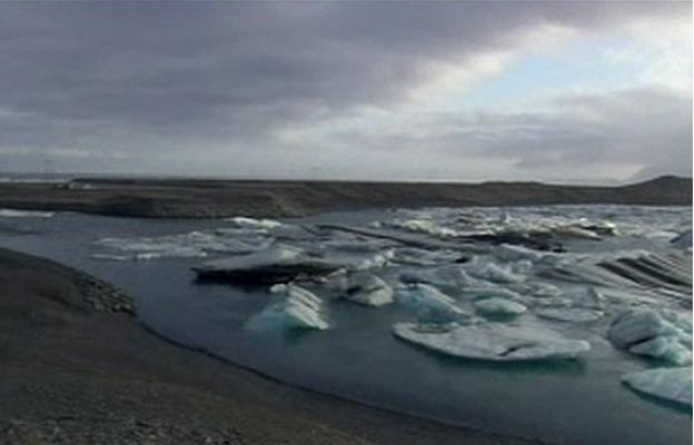 Los acantilados de Zumaia