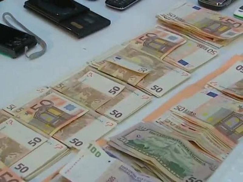  Noticias Andalucía (08/03/10)