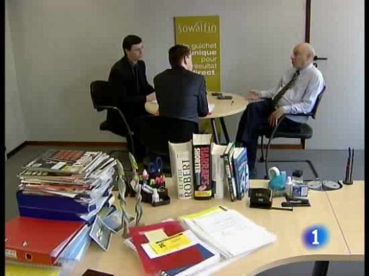  - Microcréditos de la UE