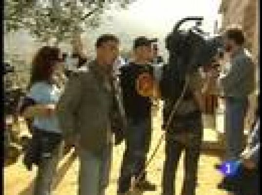 Versión española - Retorno a Hansala