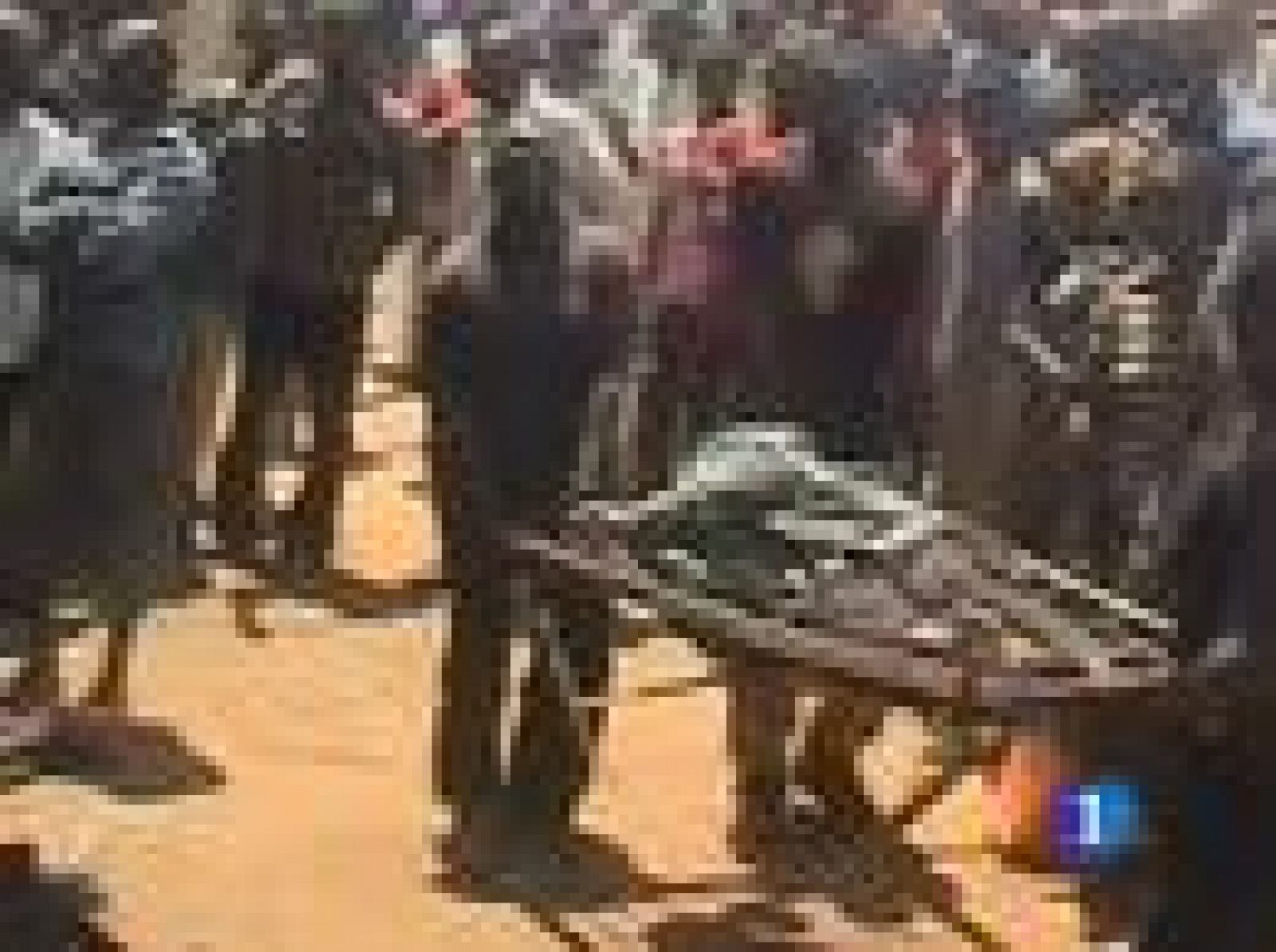 Sin programa: Más de 500 muertos en Nigeria | RTVE Play