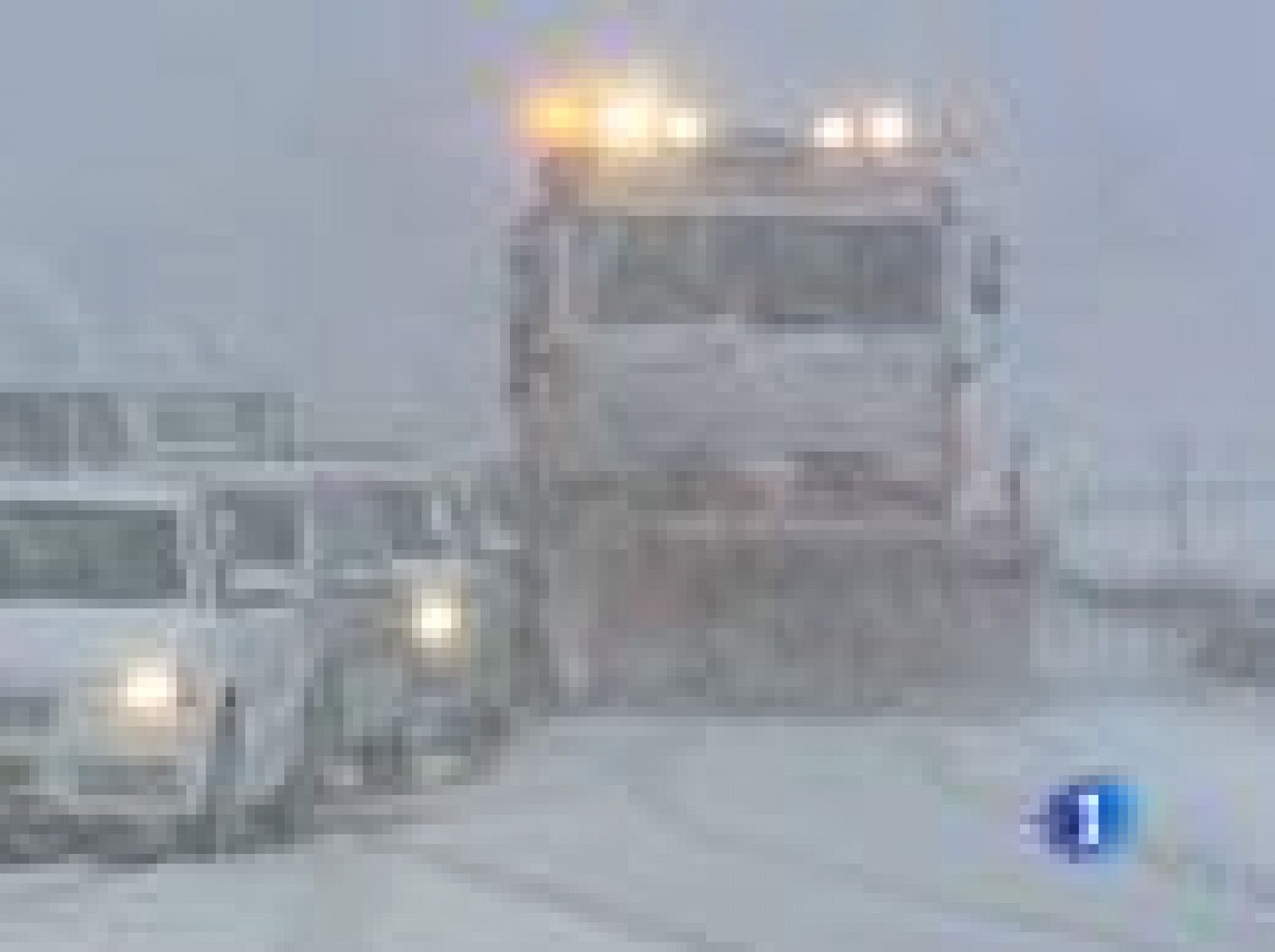 El Tiempo - 08/03/10 - El tiempo | Ver