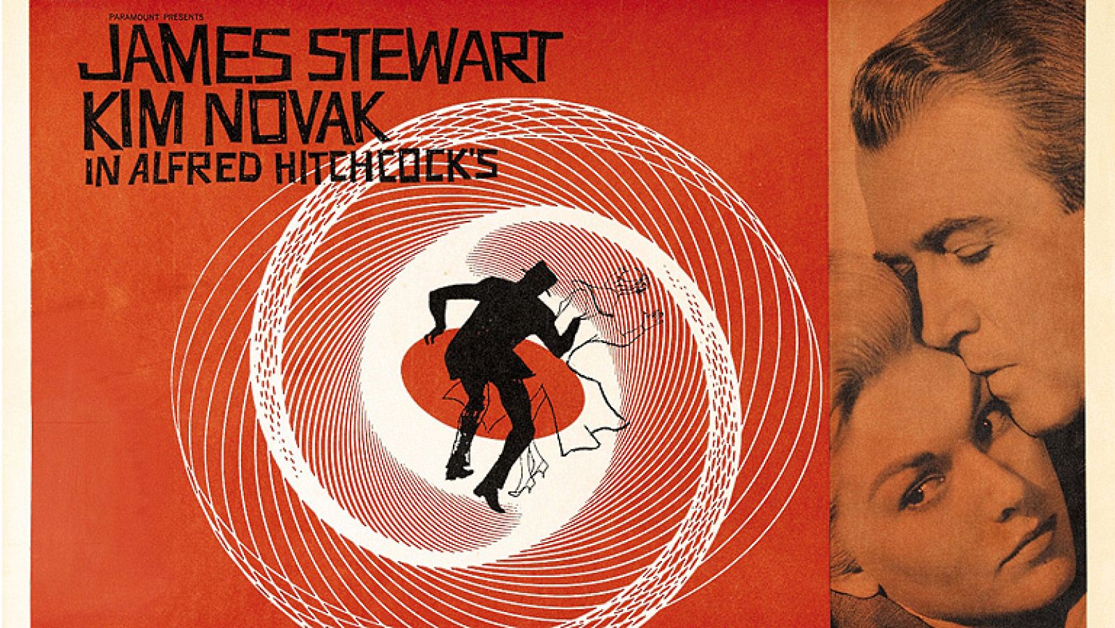 Días de cine - Vértigo | Ver