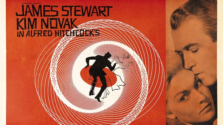 Días de cine - Vértigo