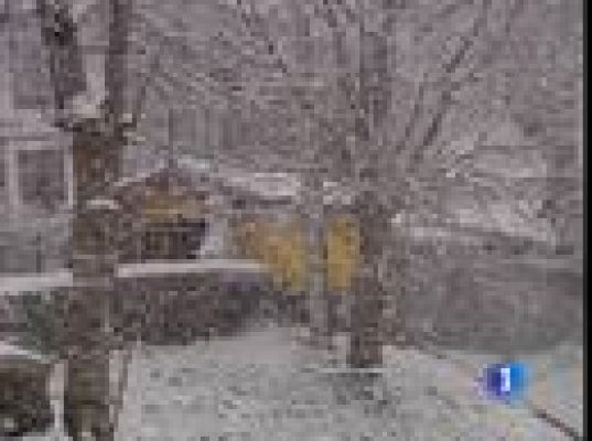 El tiempo - El Tiempo - 08/03/10