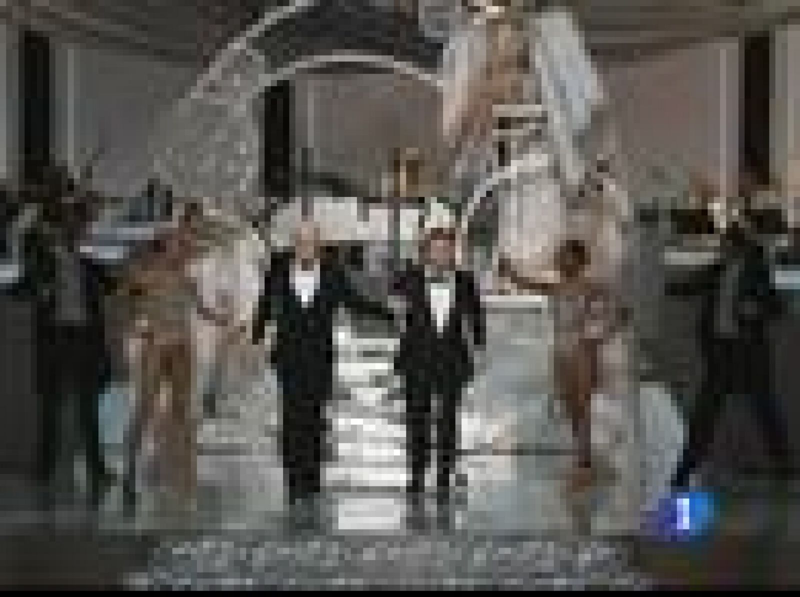 Kathryn Bigelow arrasa en los Oscar con 'En tierra hostil' | Ver