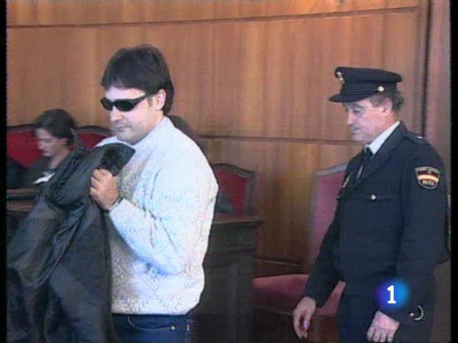 La serie  'La huella del crimen' se detiene en el caso del asesino de Castellón | Ver