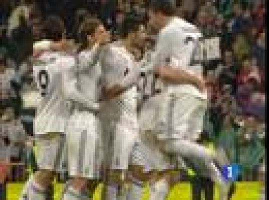 Cristiano: 'Vamos a pasar'