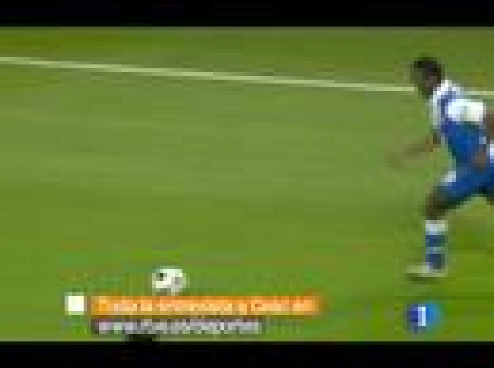Sin programa: Arsenal - Oporto sin Cesc | RTVE Play