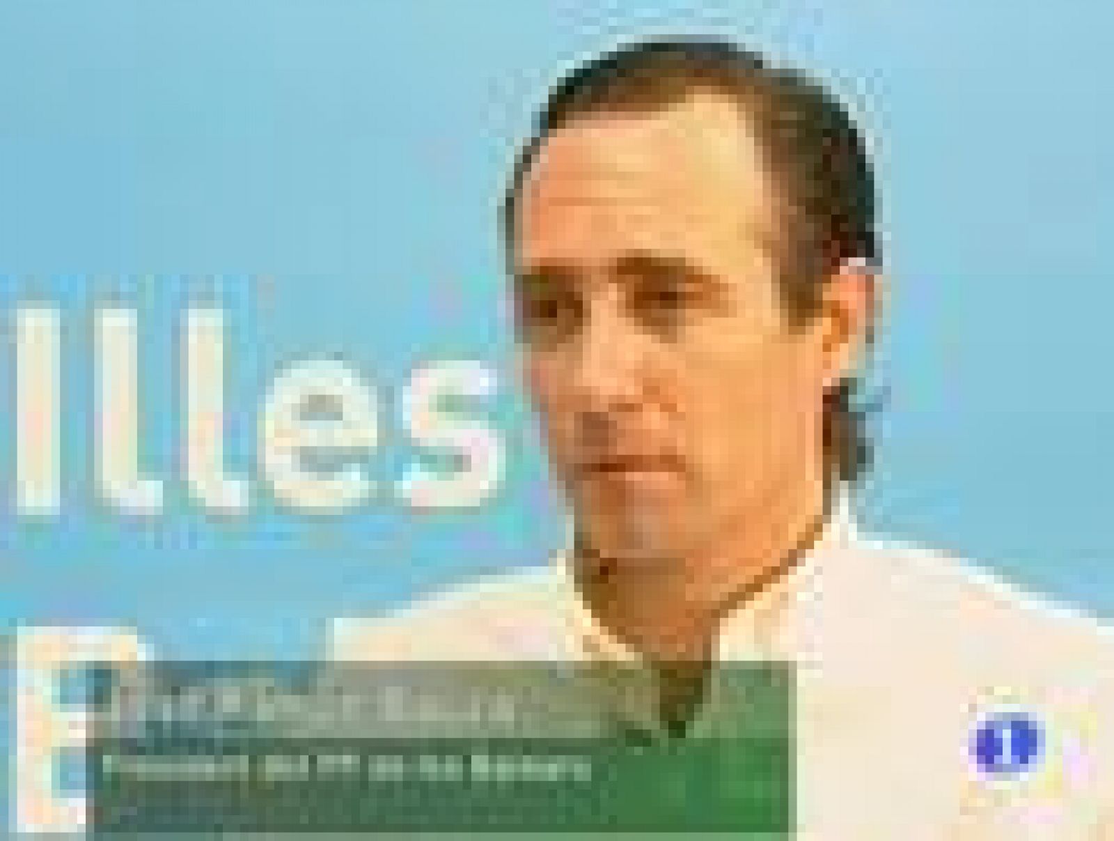 Informatiu Balear. Informatiu de les Illes Balears. (08/03/2010)