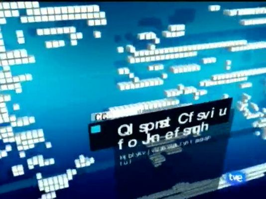 Telecanarias - Telecanarias - 08/03/10