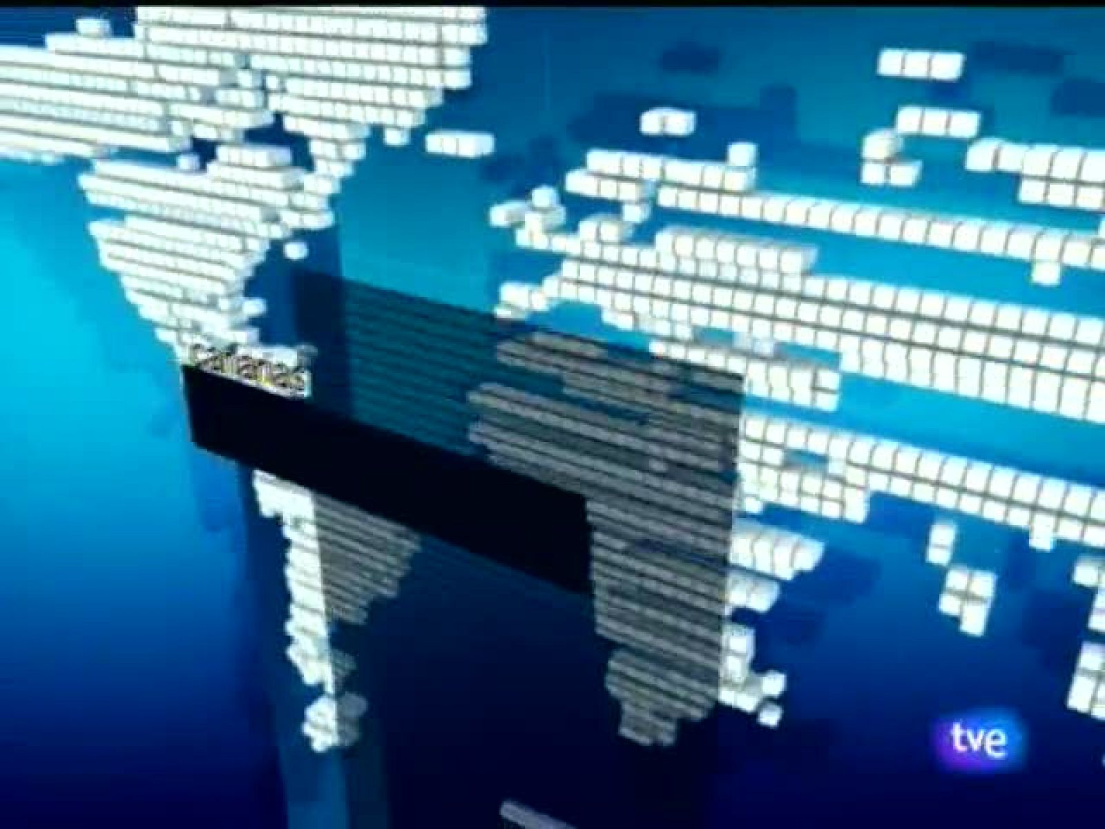  Telecanarias. El informativo de Canarias - 08/03/2010