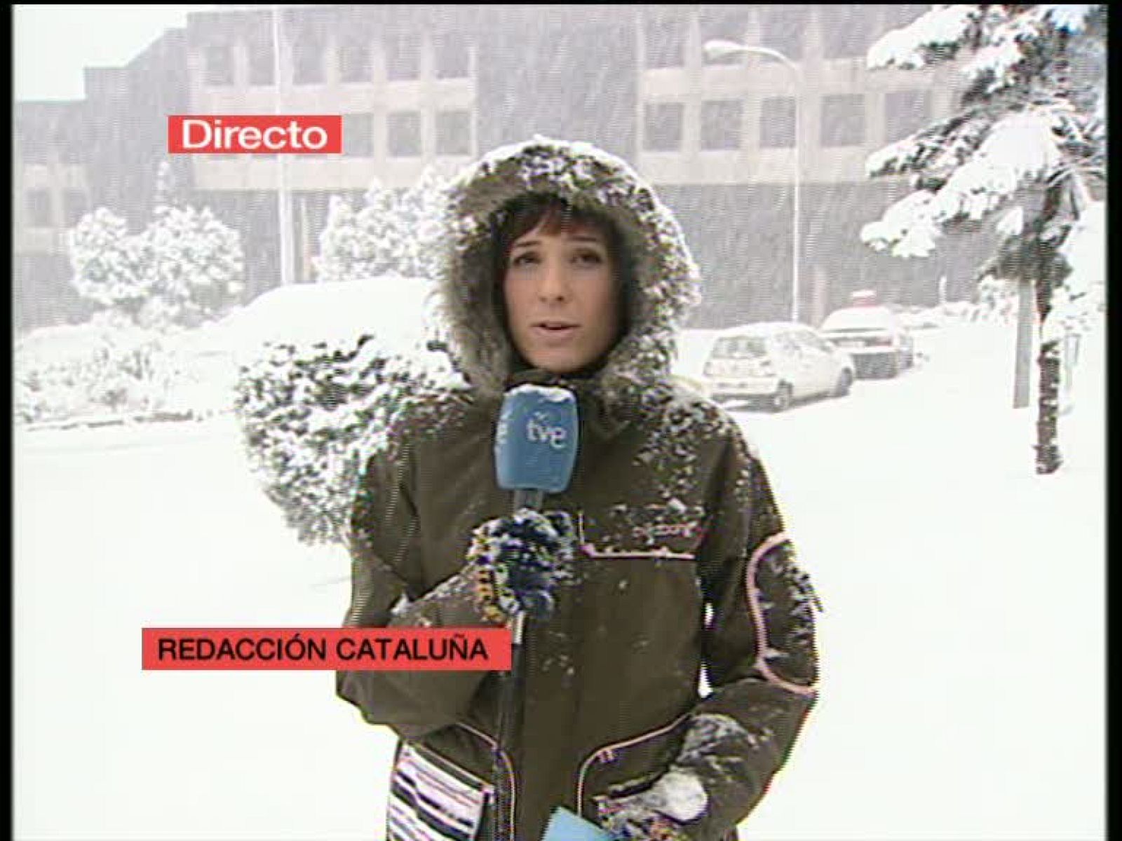  España en 24h (08/03/10)