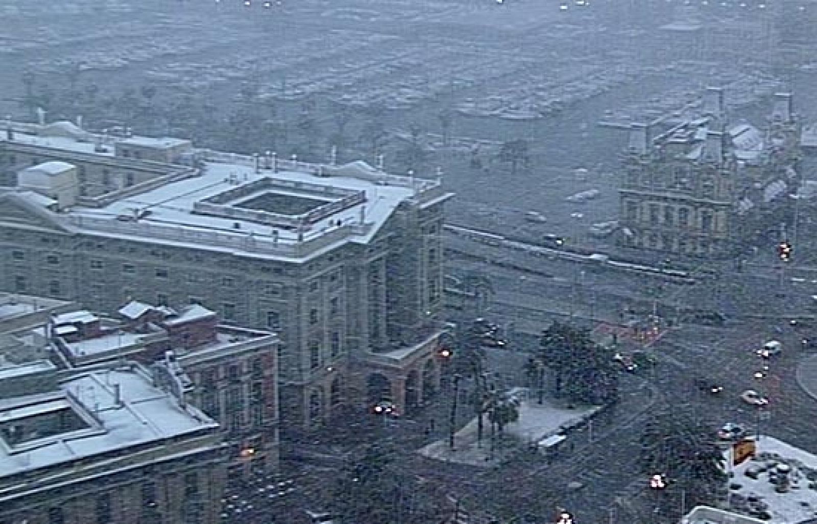 El Tiempo - 08/03/10 - El tiempo | Ver