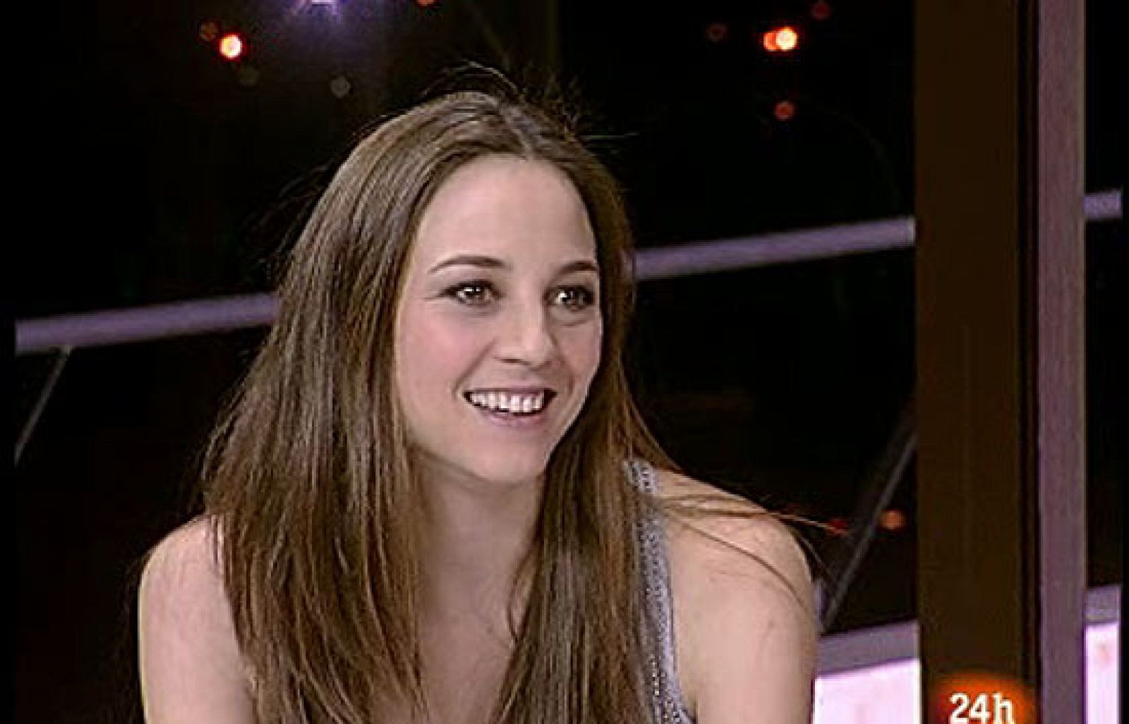 Leonor Watling: 'Escribimos canciones por una necesidad egoísta' | Ver