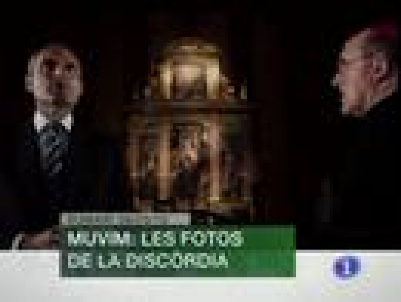 L'Informatiu. Informativo Territorial de la C. Valenciana (8/03/10)