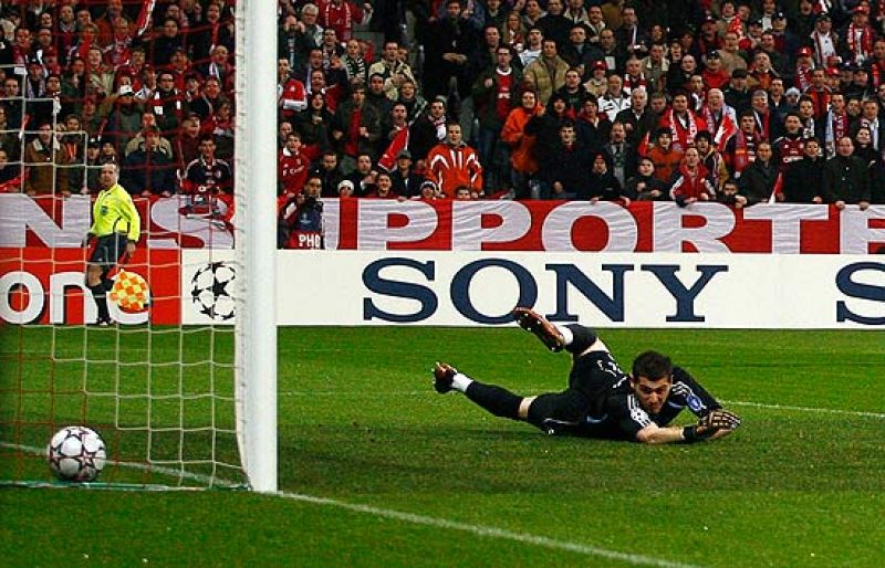 El Bayern consigue la remontada